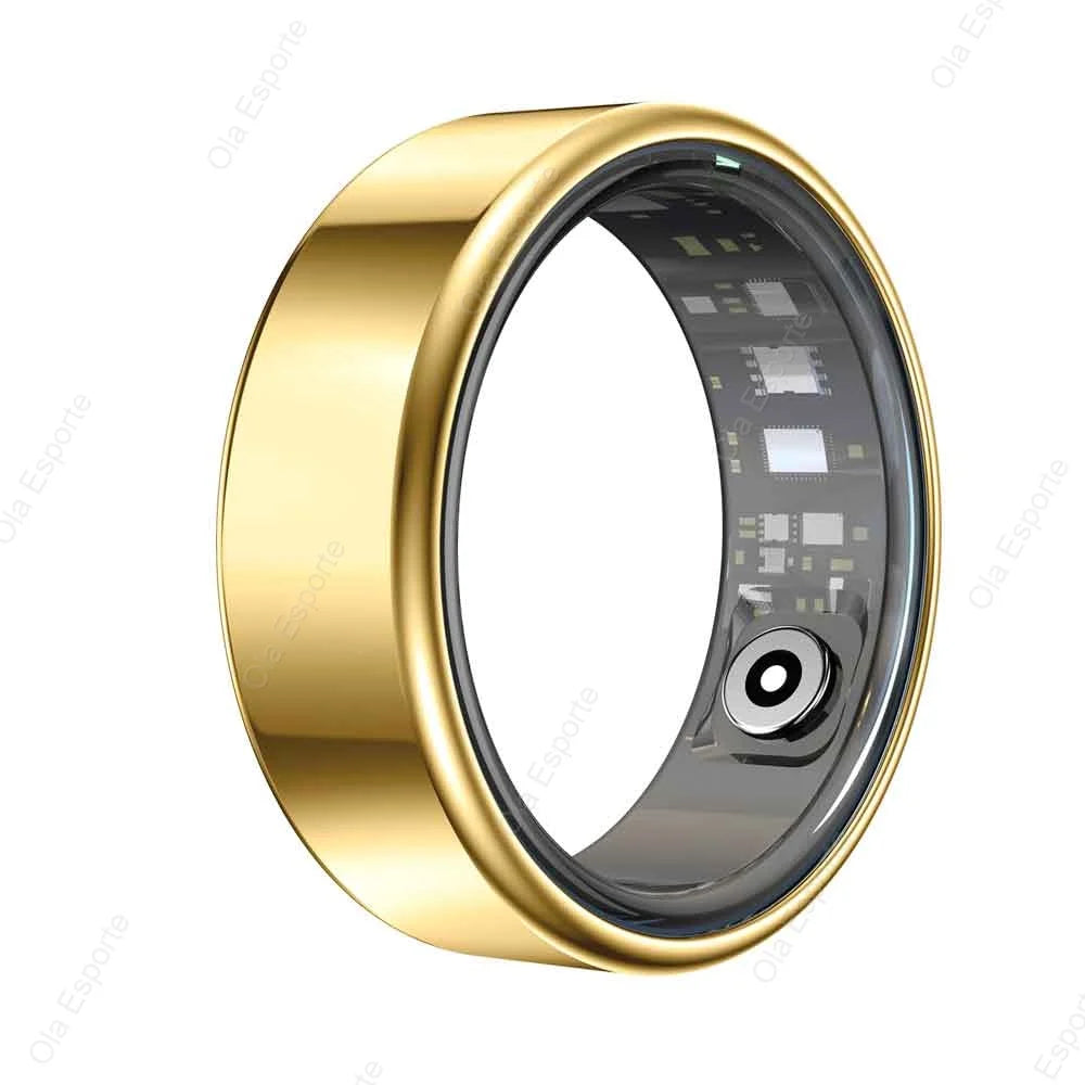 2025 New For Xiaomi Smart Ring Men Women,