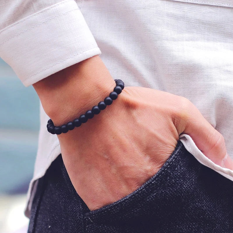 Fashion Mens Bracelet