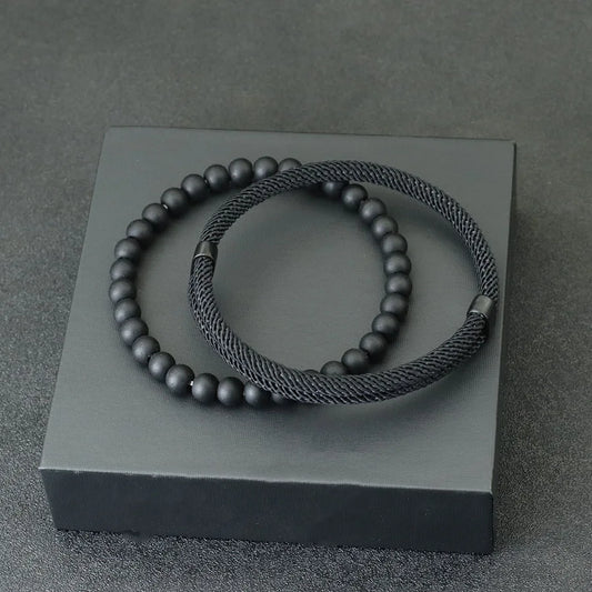 Fashion Mens Bracelet