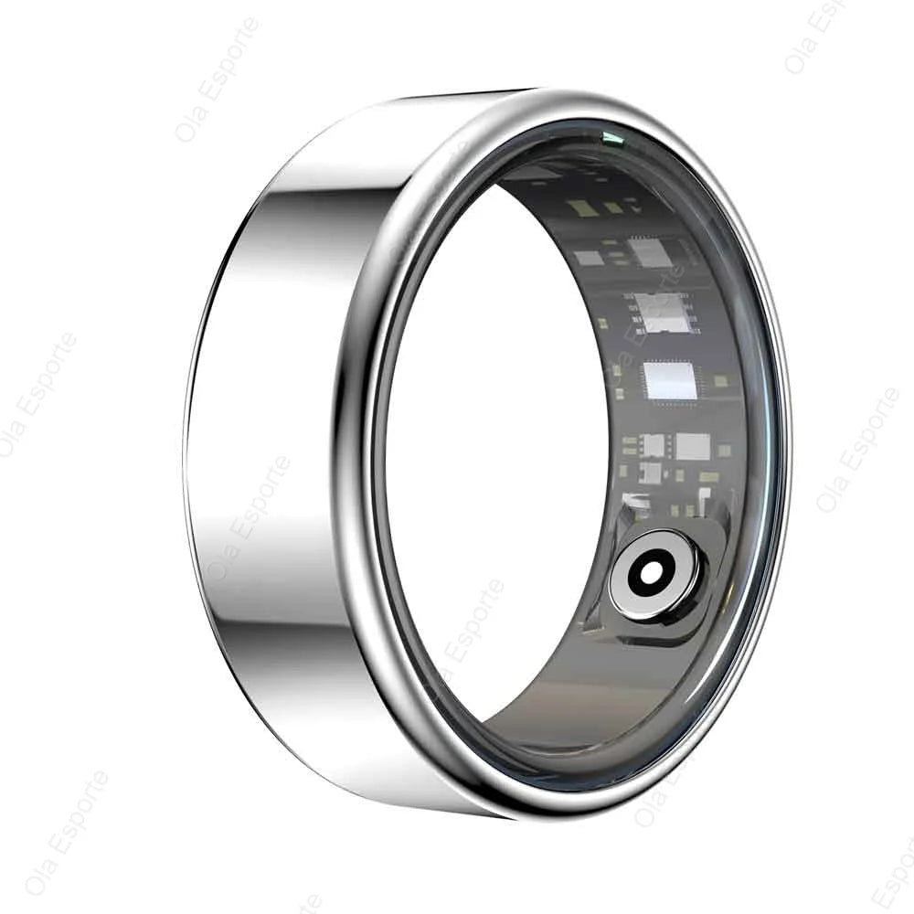 2025 New For Xiaomi Smart Ring Men Women,