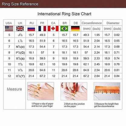 Fashion Punk Domineering Lion Head Men's Ring Creative Storage Finger Link Day Friendship Jewelry
