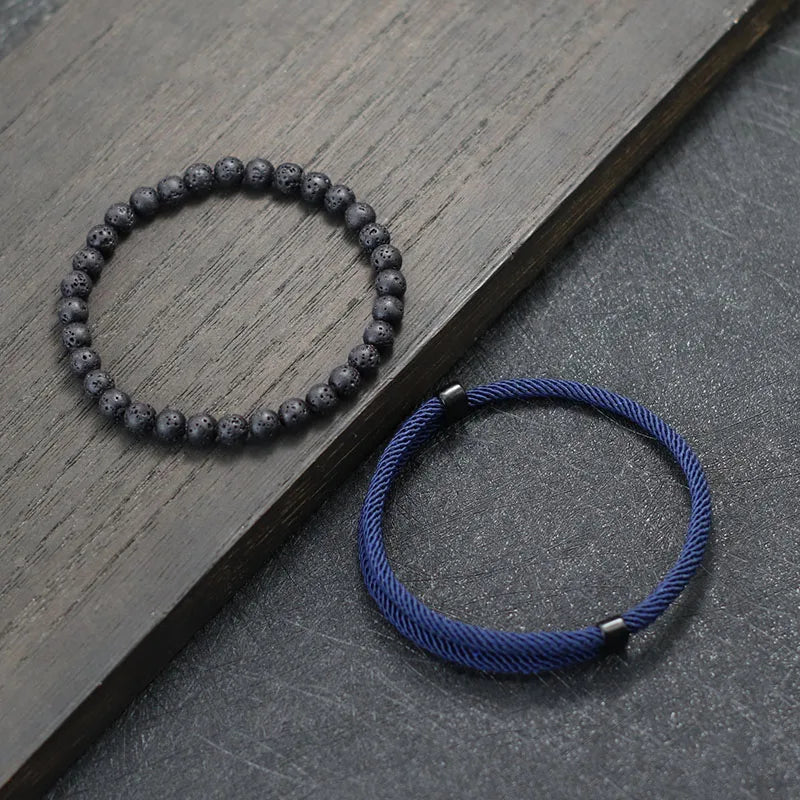 Fashion Mens Bracelet