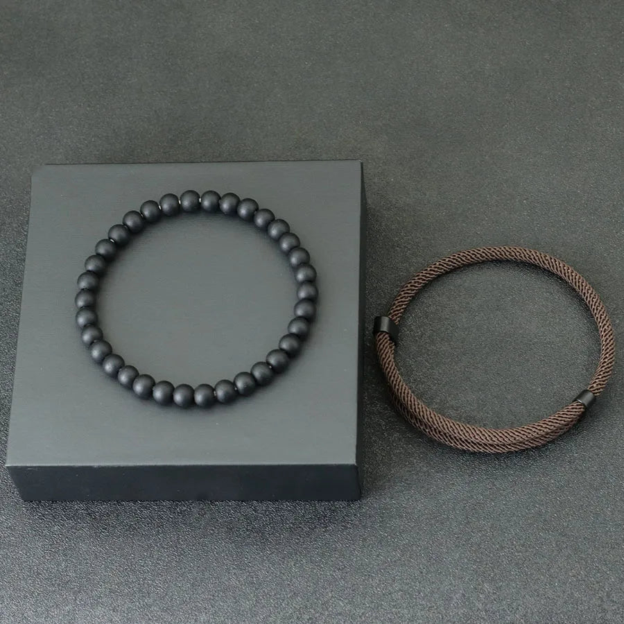 Fashion Mens Bracelet