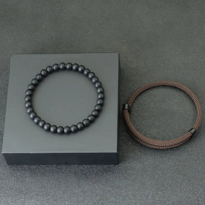 Fashion Mens Bracelet
